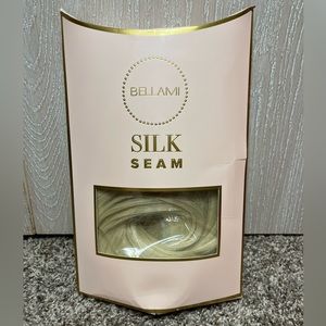 NEVER WORN Bellami ponytail hair extension